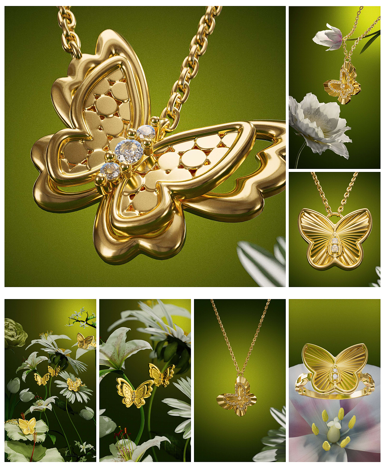 三维动态设计Showreel_2025（图ZNDA0MDg0OTMy） - 产品 - 站酷设计师达文西_原创素材 - 站酷ZCOOL