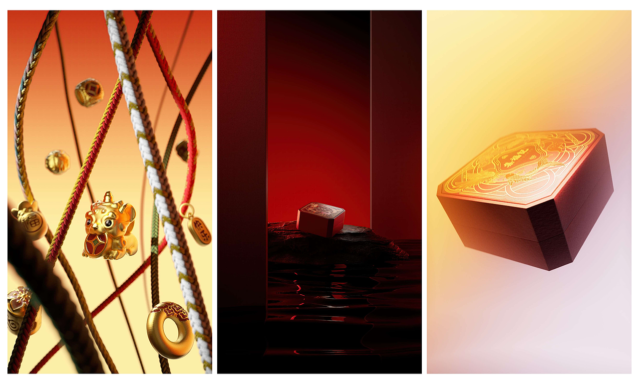 三维动态设计Showreel_2025（图ZNDA0MDg0NzA0） - 产品 - 站酷设计师达文西_原创素材 - 站酷ZCOOL