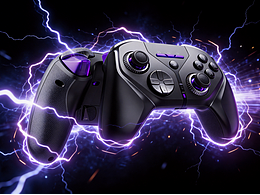 即梦ai赋能游戏手柄