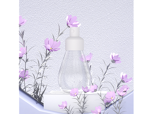 万花丛中的小透明