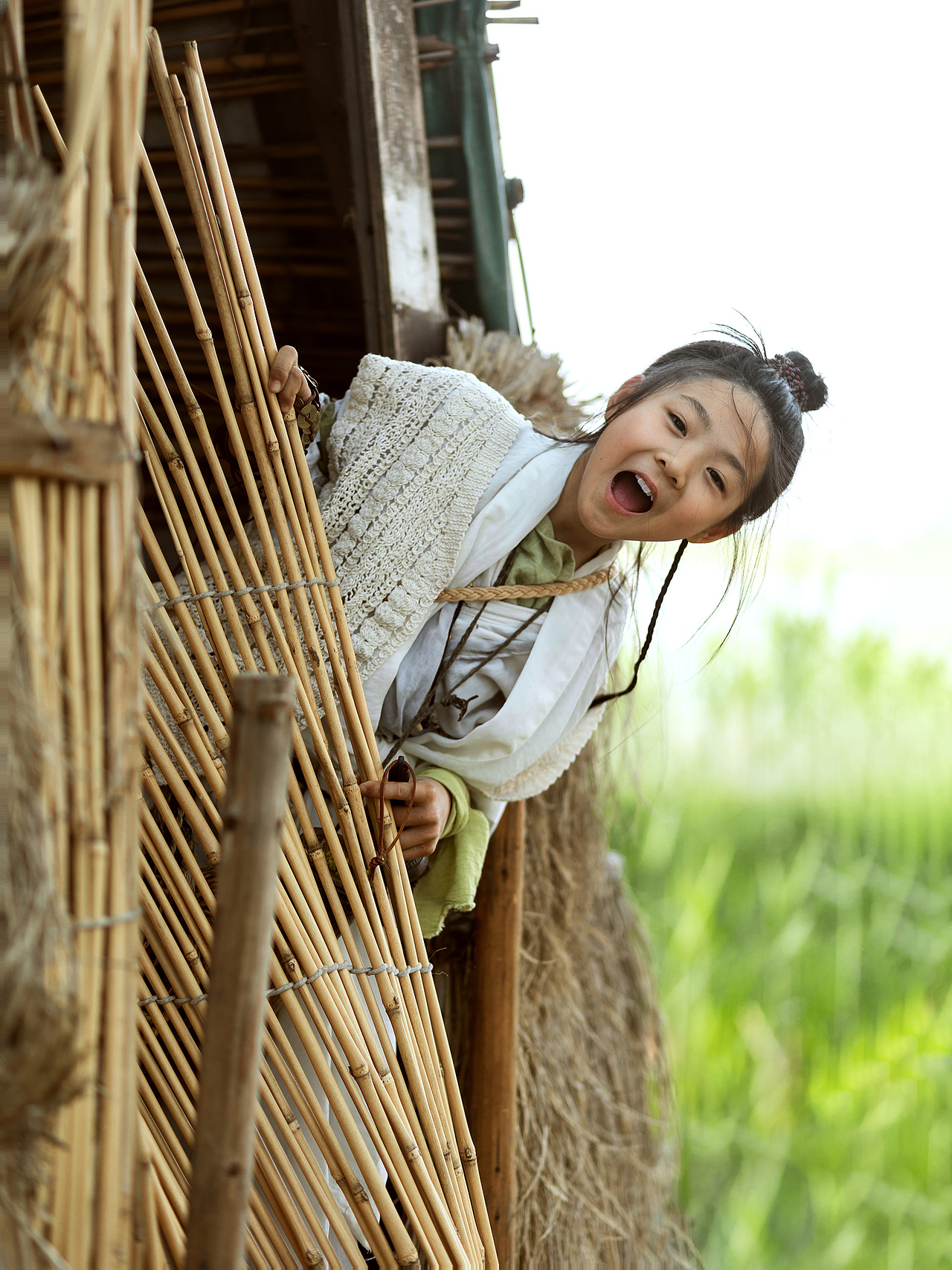 小小捉妖师（图ZNDA0MDg1MTY0） - 人像摄影 - 站酷设计师大逗爷原创素材 - 站酷ZCOOL