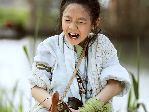 小小捉妖师