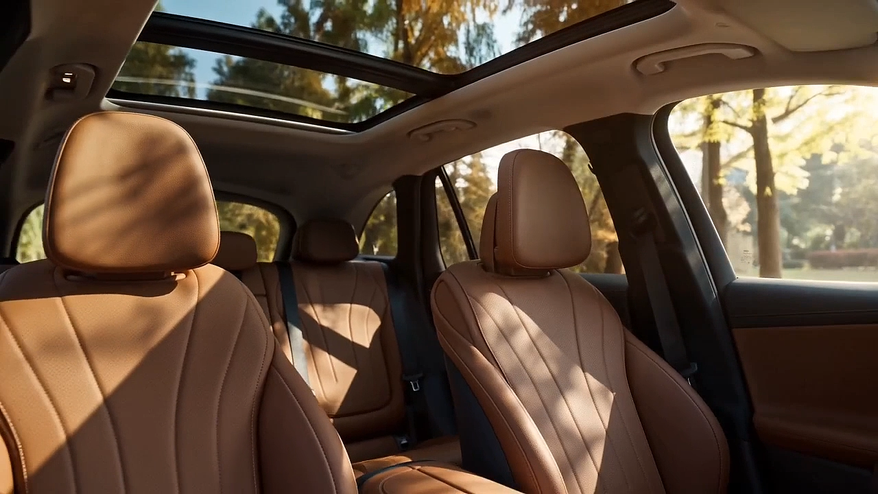 梅赛德斯奔驰GLC AI广告（图ZNDA0MDg2MDI4） - AI作品 - 站酷设计师穆森文化原创素材 - 站酷ZCOOL