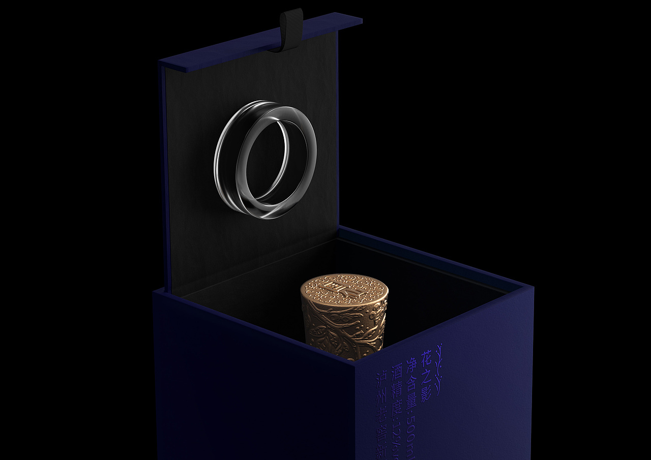 泸州老窖 & 凌云创意｜品不尽的国风之酿。（图ZNDA0MDg2NTAw） - 包装 - 站酷设计师凌云创意原创素材 - 站酷ZCOOL