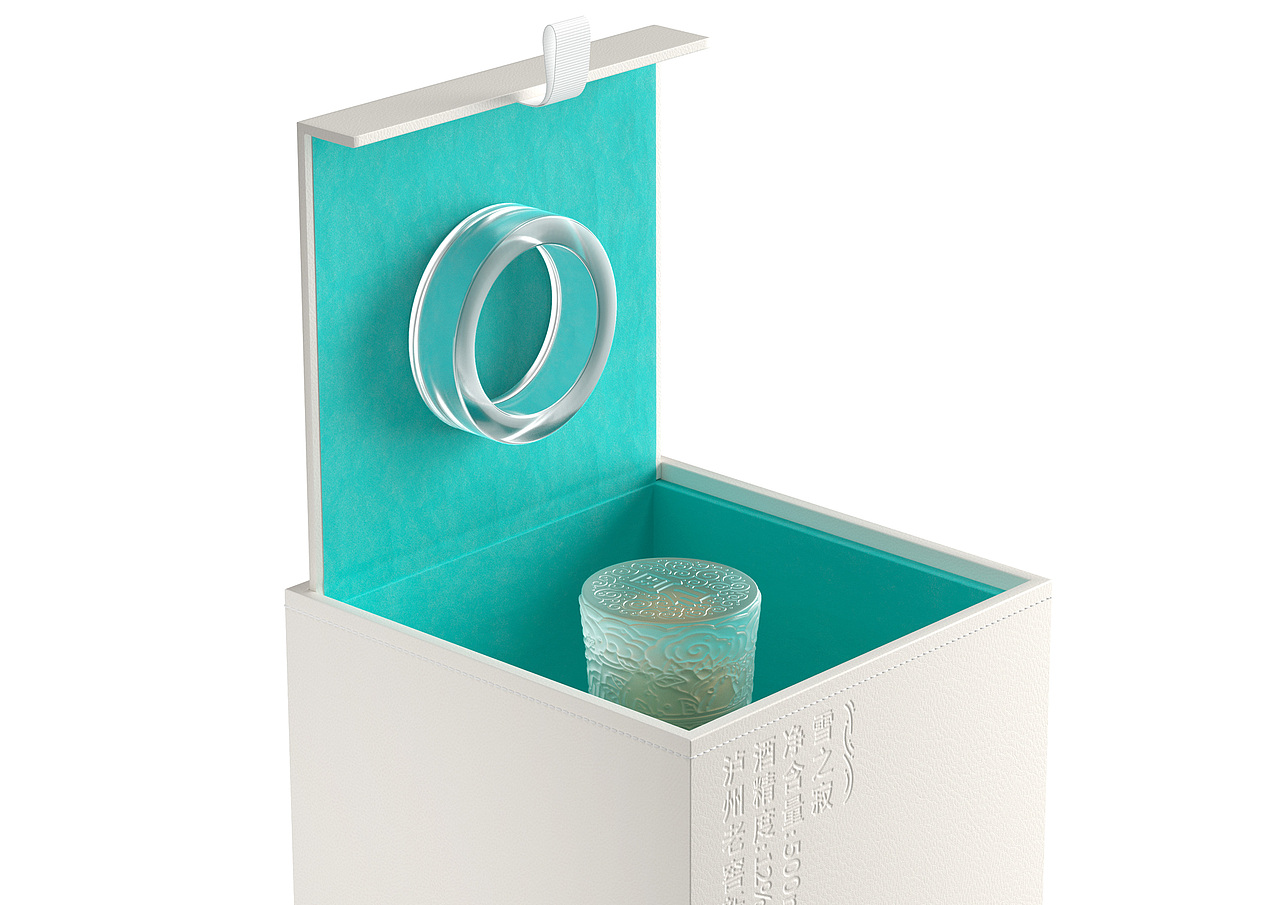 泸州老窖 & 凌云创意｜品不尽的国风之酿。（图ZNDA0MDg2NTE2） - 包装 - 站酷设计师凌云创意原创素材 - 站酷ZCOOL