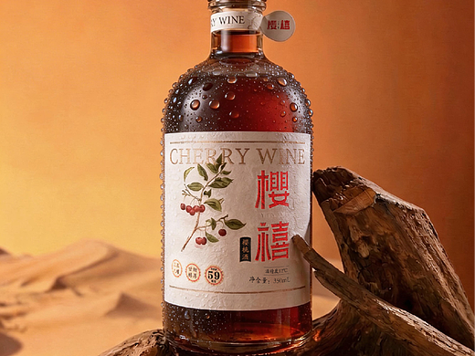 樱禧记包装设计