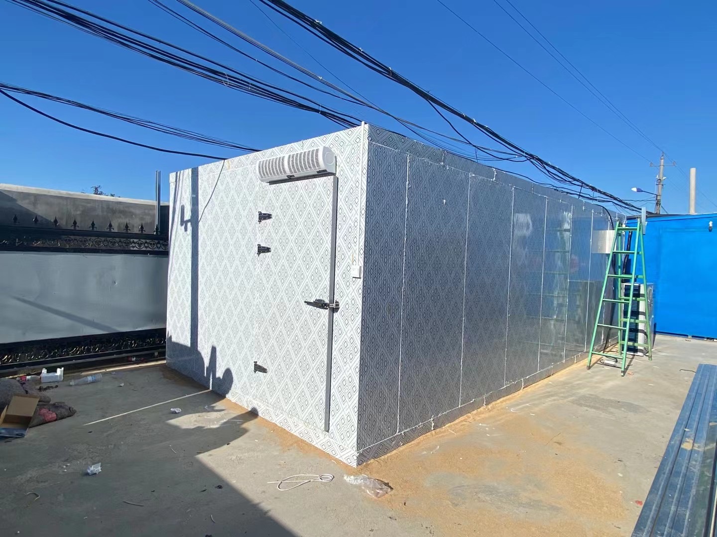 2026年3月冷库设计安装公司综合实力排行分析（图ZMTU0NzY1MzI=） - 资讯 - 站酷设计师Z061693463原创素材 - 站酷ZCOOL