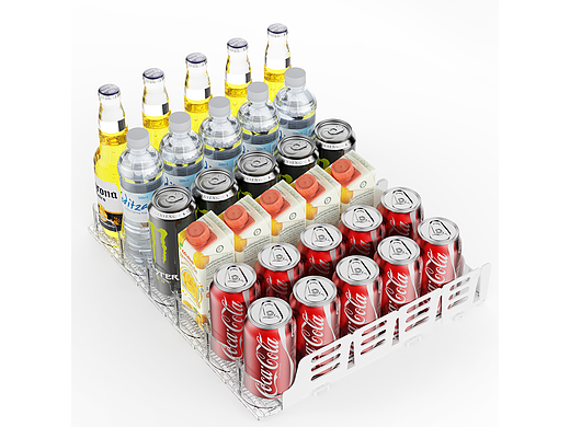 亚马逊-饮料推进器（个人主页-ZNzMzMDgyMjA=） - 电商 - 站酷设计师滋滋红烧肉原创素材 - 站酷ZCOOL