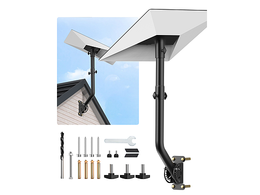 亚马逊-星链支架（个人主页-ZNzMzMDgyNTY=） - 电商 - 站酷设计师滋滋红烧肉原创素材 - 站酷ZCOOL