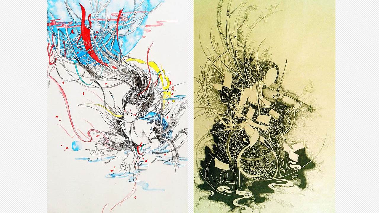 简历（图ZNDA0MDkyOTQw） - 其他平面 - 站酷设计师梦有知原创素材 - 站酷ZCOOL