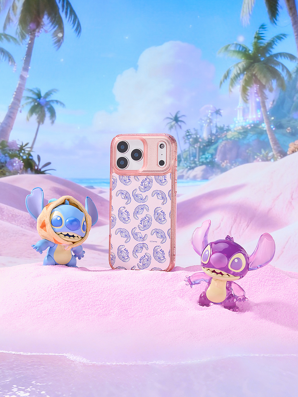 iPhone 17 Pro Max手机壳_迪士尼联名史迪奇（图ZNDA0MDk0NjU2） - 产品摄影 - 站酷设计师摄影师铭兮原创素材 - 站酷ZCOOL