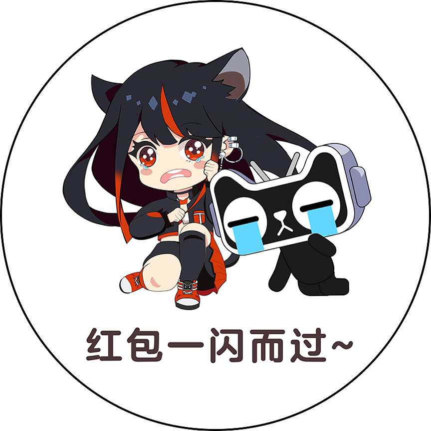 表情包设计|喵娘IP延展表情包（图ZNDA0MDk1MjAw） - 商业插画 - 站酷设计师暴躁的小鱼原创素材 - 站酷ZCOOL