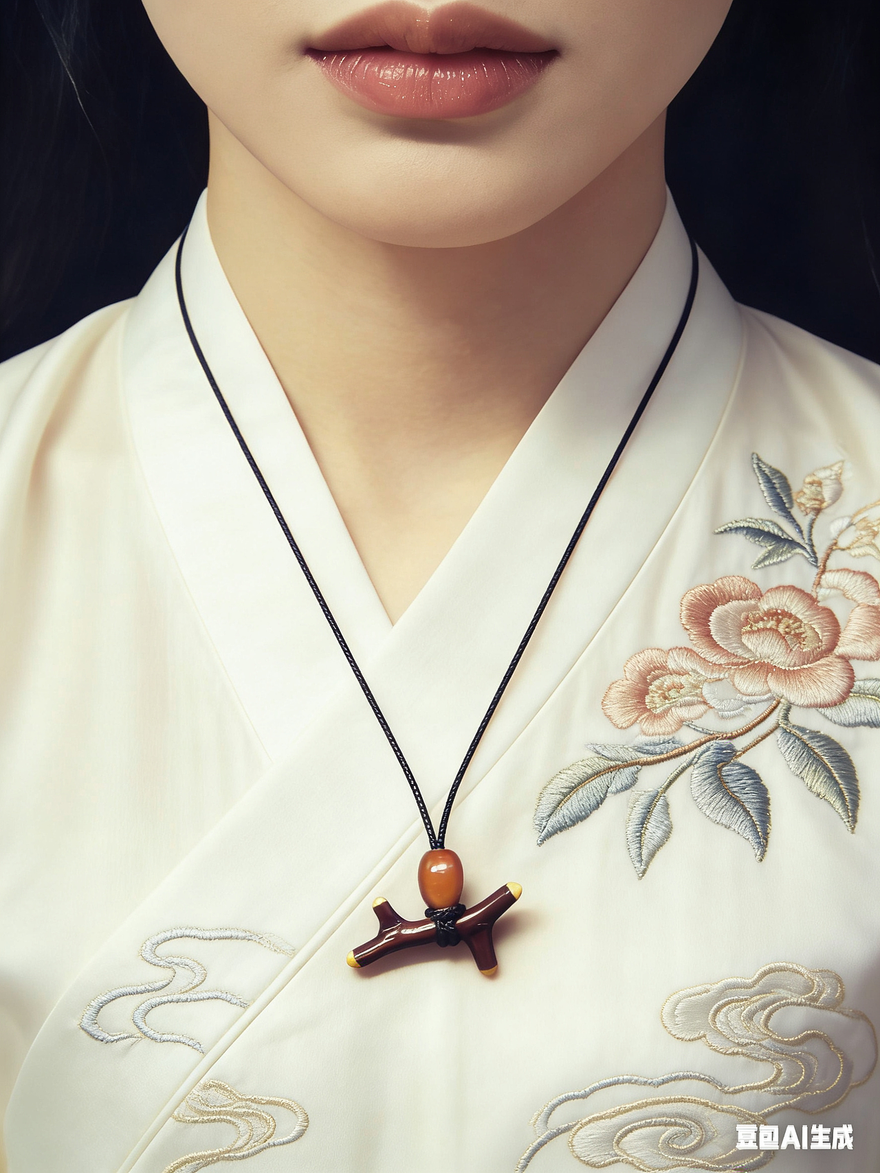 龍角棘龍抬头脖戴Ai创作展示（图ZNDA0MDk3MDky） - AI作品 - 站酷设计师漫泠君原创素材 - 站酷ZCOOL