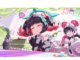 插图  完成于3月13日