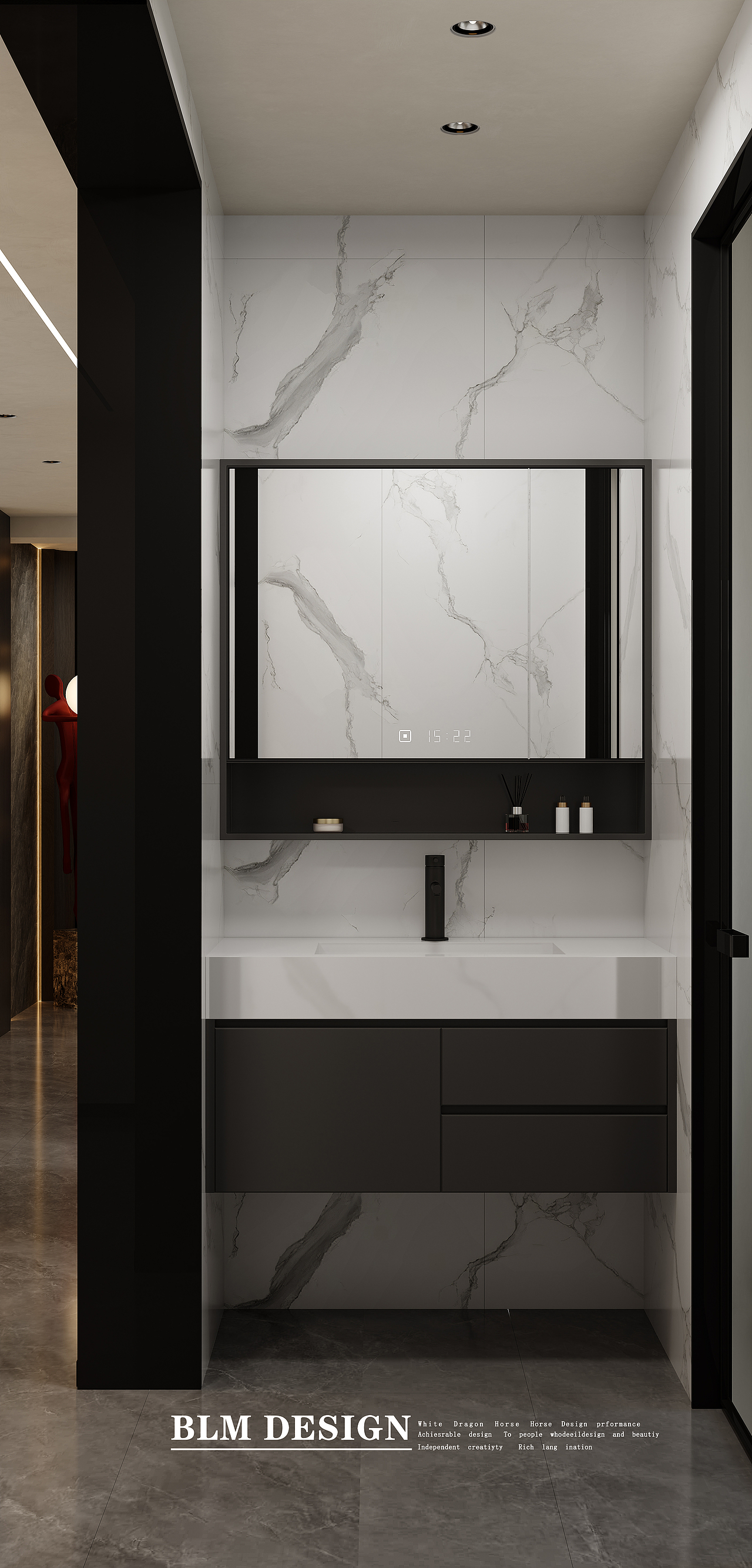 家装效果图（图ZNDA0MDk4MTI4） - 建筑设计 - 站酷设计师白龙马羊羊原创素材 - 站酷ZCOOL