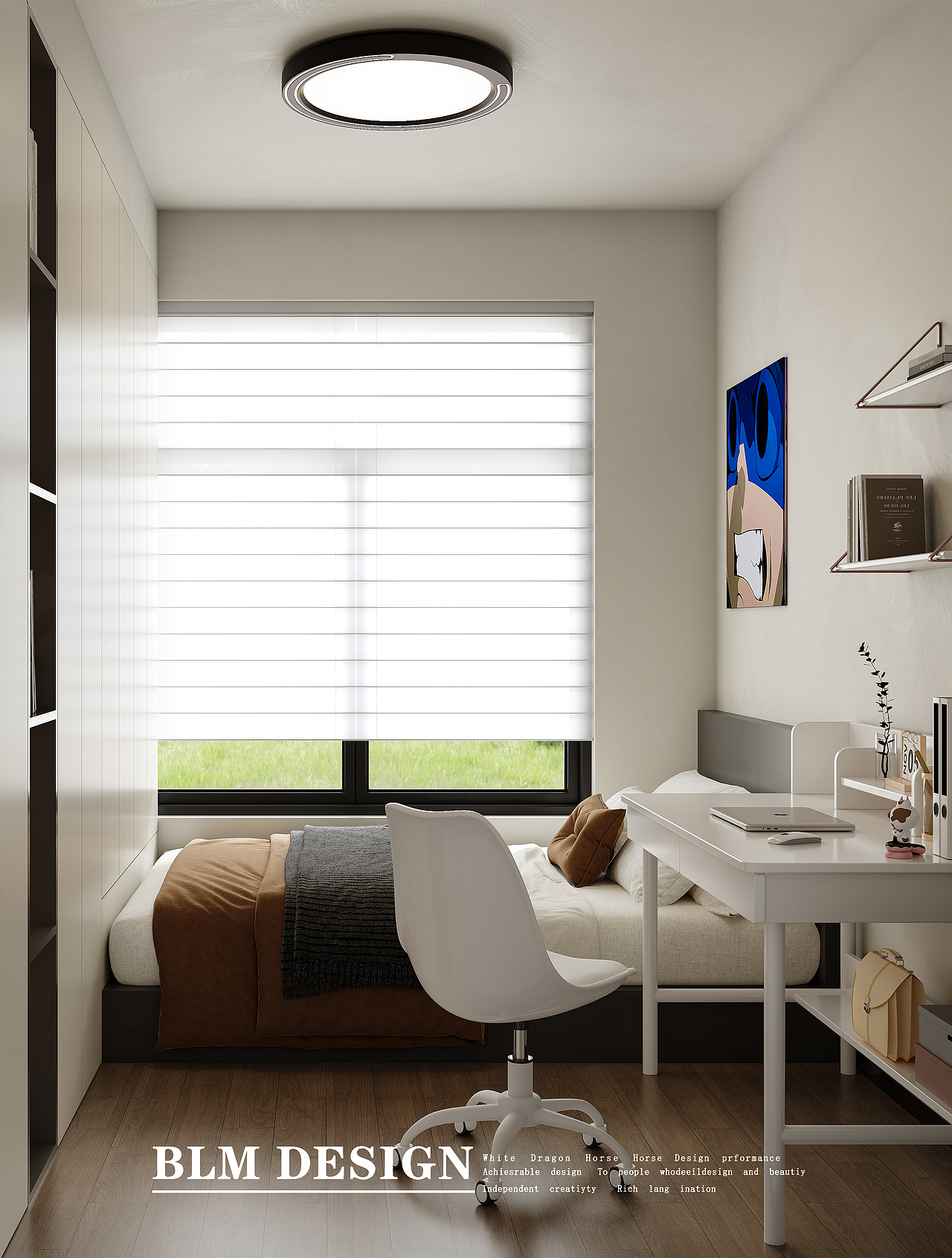 家装效果图（图ZNDA0MDk4MTU2） - 建筑设计 - 站酷设计师白龙马羊羊原创素材 - 站酷ZCOOL