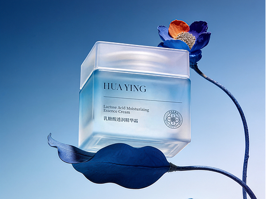 AIGC全流程制作面霜視頻和圖片（個(gè)人主頁-ZNzMyOTM4MDA=） - AI作品 - 站酷設(shè)計(jì)師化灬影原創(chuàng)素材 - 站酷ZCOOL