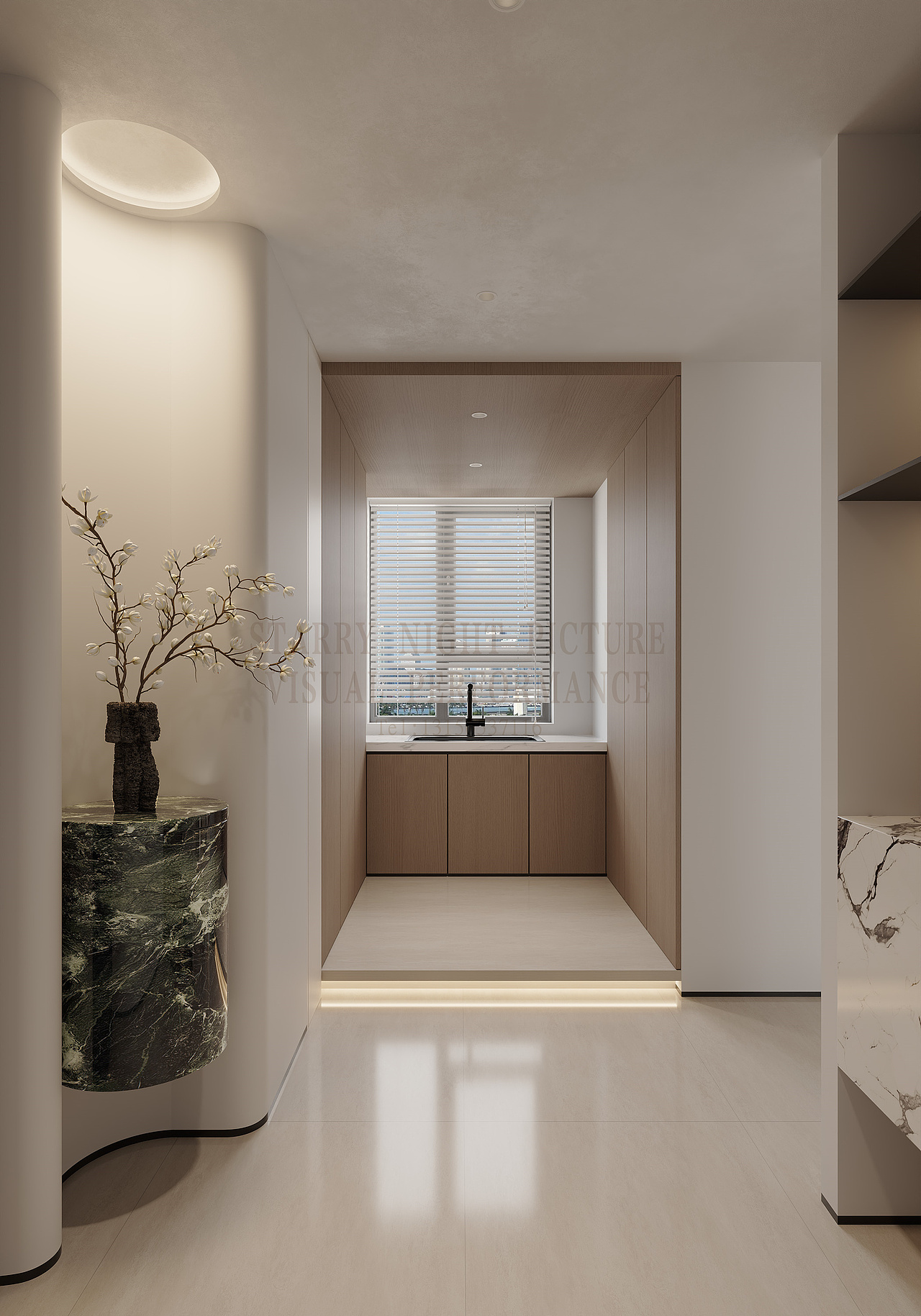 星夜传图——现代（图ZNDA0MDk5NjU2） - 家装设计 - 站酷设计师Z00389290原创素材 - 站酷ZCOOL