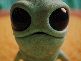 Scavengers Reign 拾荒者統(tǒng)治 