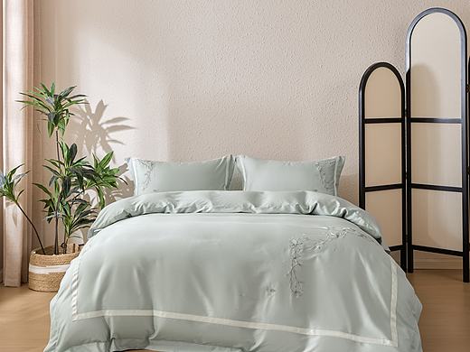 刺绣套件～熠视觉