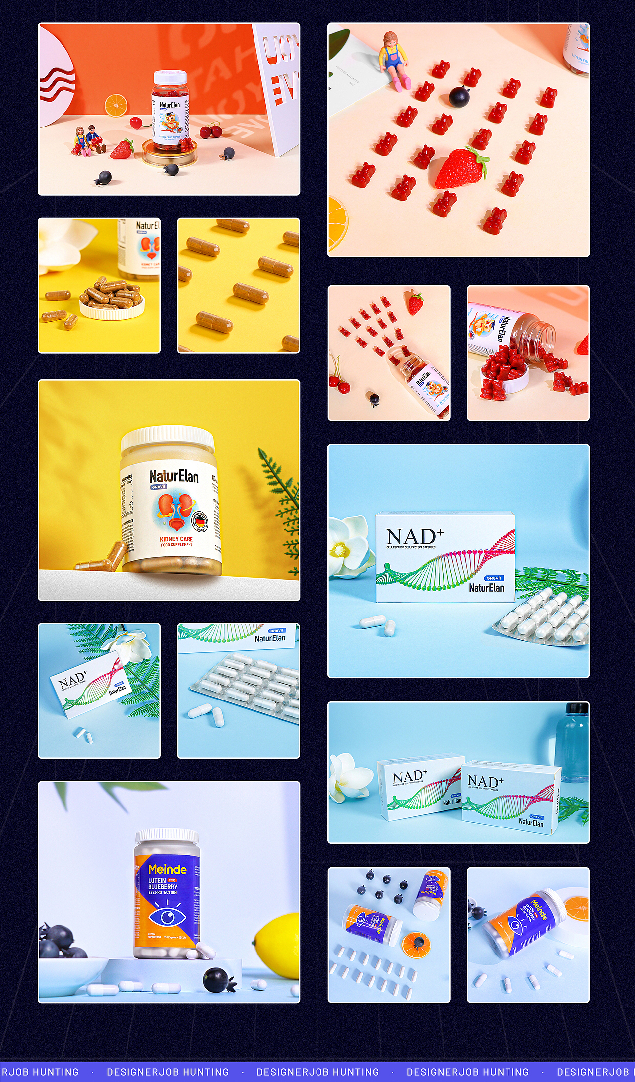 2026电商作品集（图ZNDA0MTAxMDgw） - 其他平面 - 站酷设计师左岸忧伤原创素材 - 站酷ZCOOL