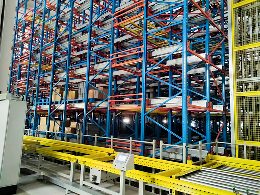 智能仓储服务比拼，这些公司客户满意度较高