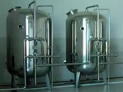 从滤芯到整机，看实力供应商如何保障净水效果