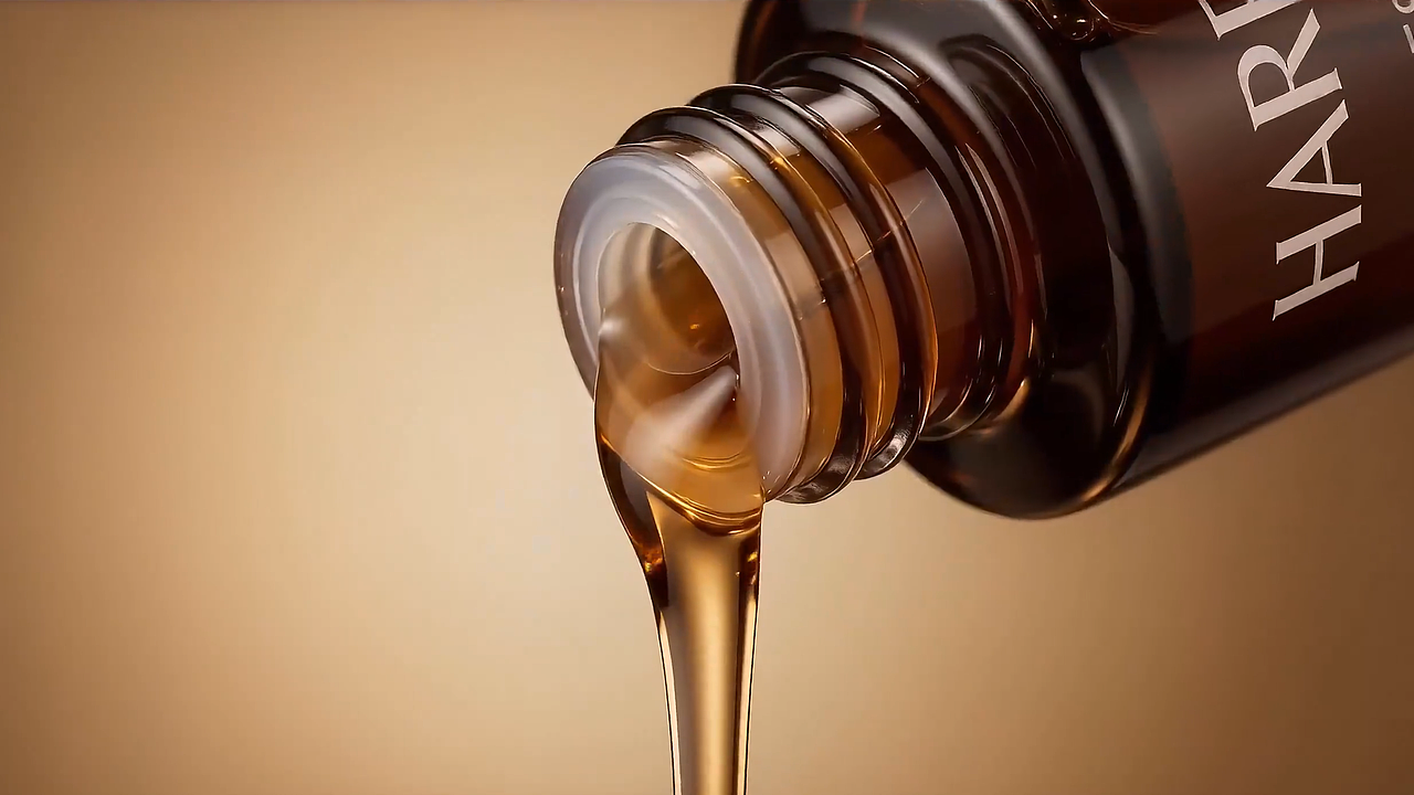 AI精华液产品动态视频制作（图ZNDA0MTAzNjY0） - AI作品 - 站酷设计师HAREX原创素材 - 站酷ZCOOL