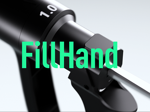SONICFILLAB-FillHand