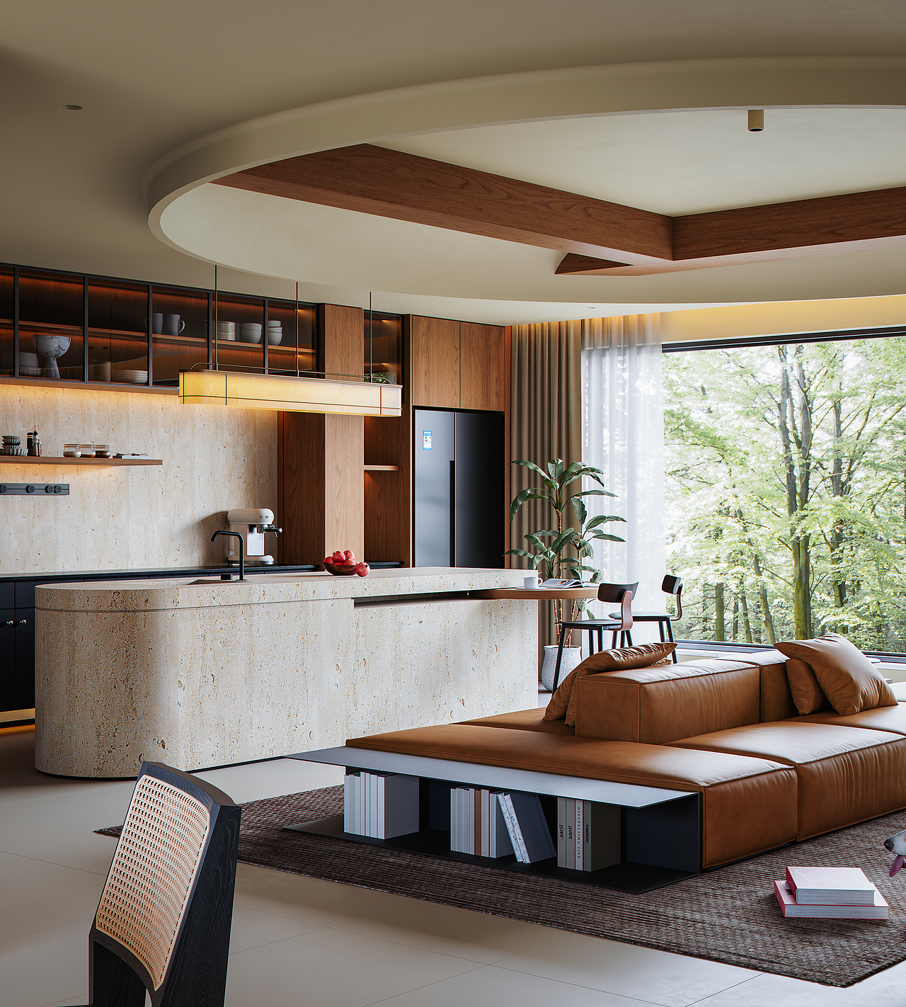 家装渲染（图ZNDA0MTA0MjY0） - 家装设计 - 站酷设计师紫汸原创素材 - 站酷ZCOOL