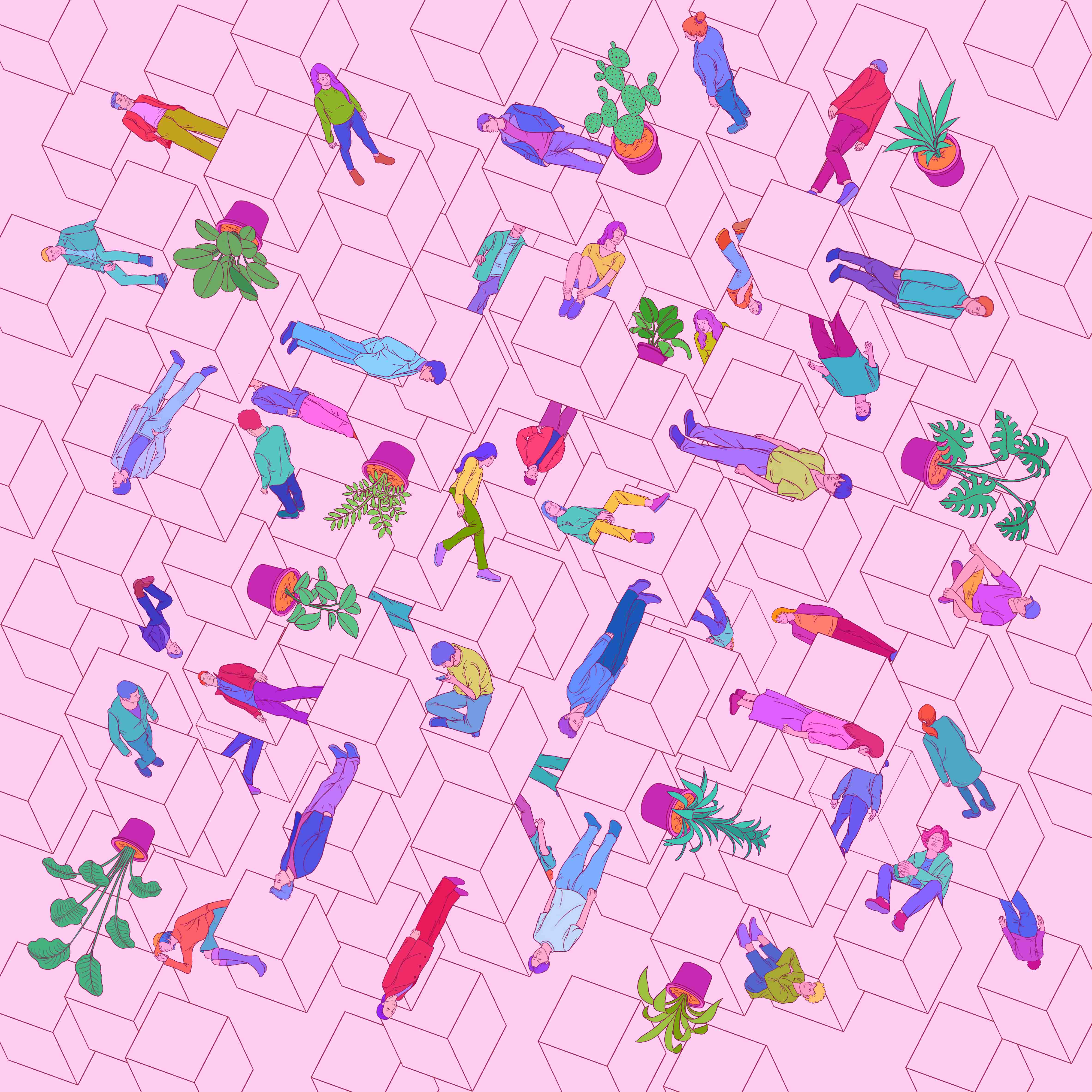 湯汤的个人主页（封面预览） - 主页封面设置 - 站酷设计师湯汤原创素材 - 站酷ZCOOL