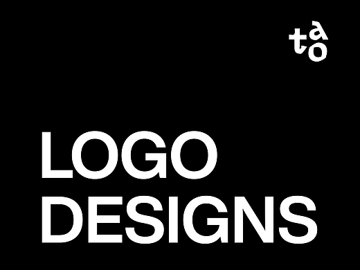 Selected Logo Designs