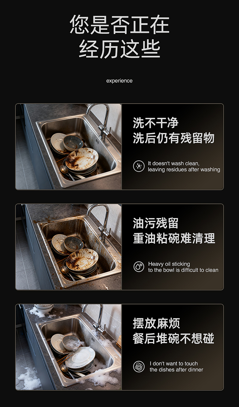 家用洗碗机（图ZNDA0MTA3MjIw） - 电商 - 站酷设计师Guo万万原创素材 - 站酷ZCOOL