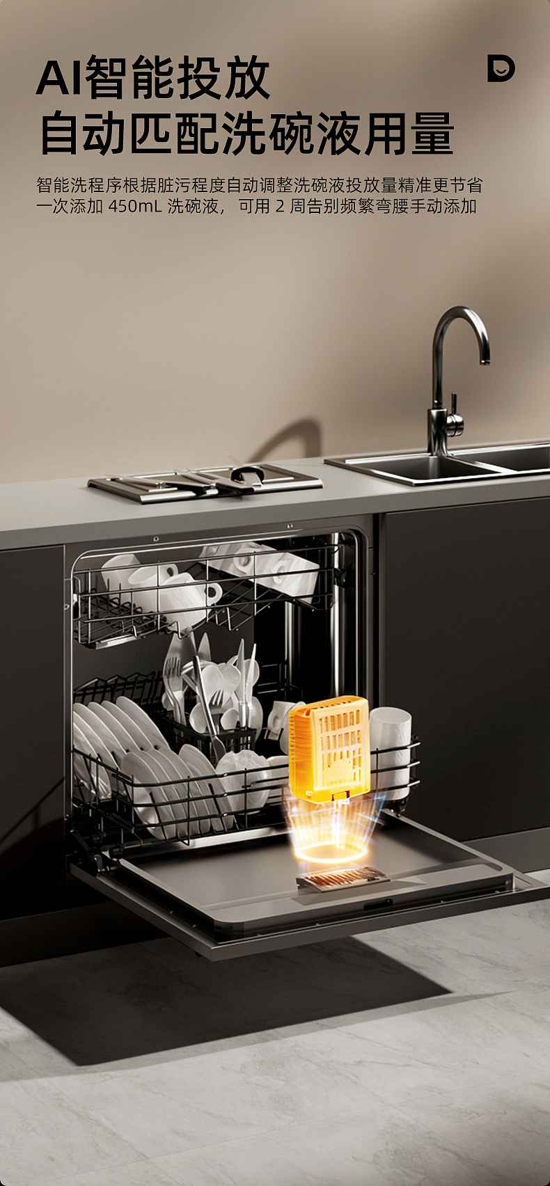 家用洗碗机（图ZNDA0MTA3MjI4） - 电商 - 站酷设计师Guo万万原创素材 - 站酷ZCOOL