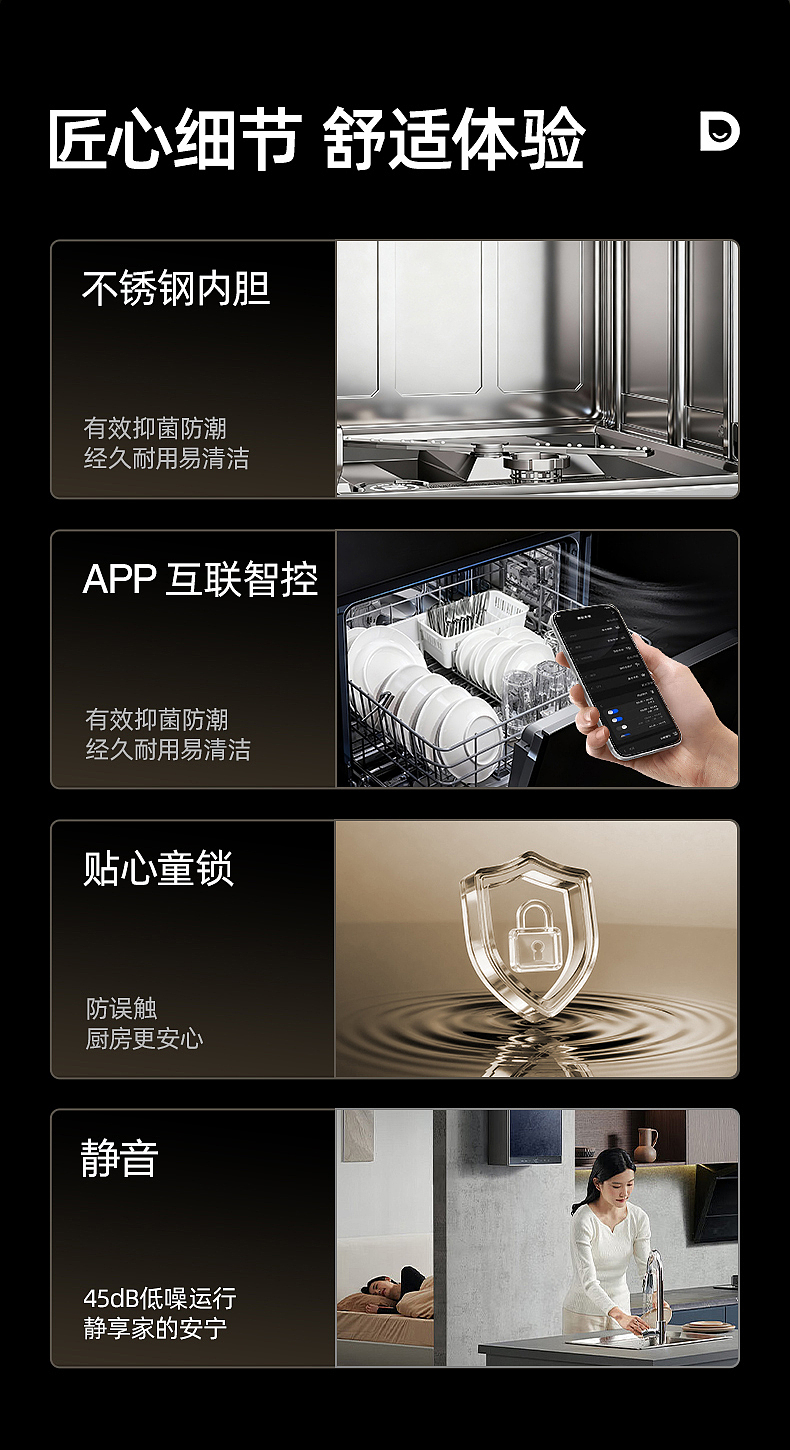 家用洗碗机（图ZNDA0MTA3MjU2） - 电商 - 站酷设计师Guo万万原创素材 - 站酷ZCOOL