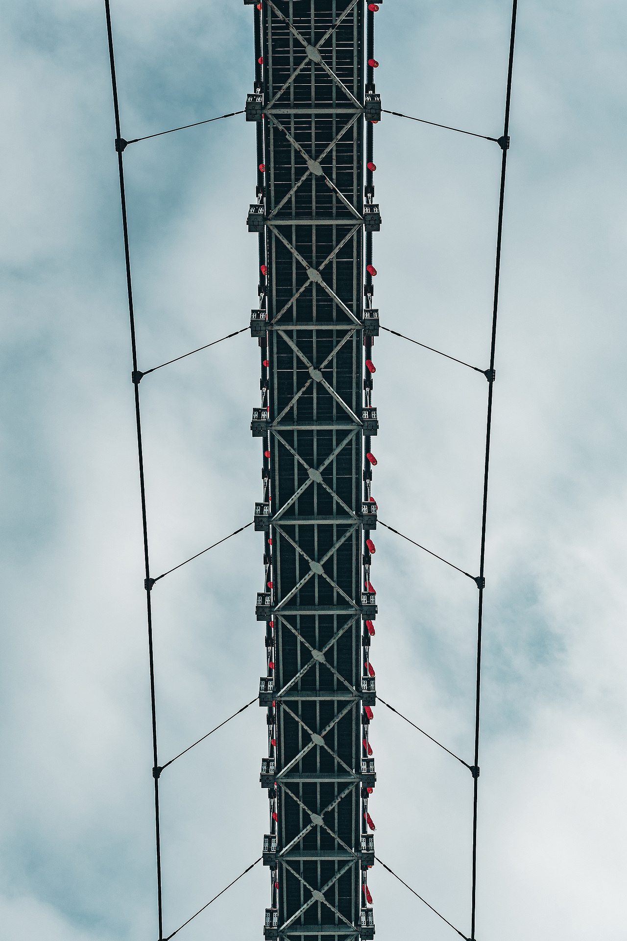 天乐谷孝心桥（图ZNDA0MTA4NDgw） - 风光摄影 - 站酷设计师木头猫摄影原创素材 - 站酷ZCOOL