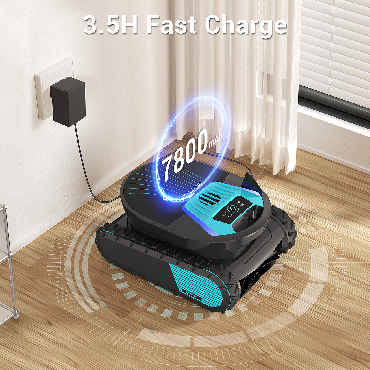 泳池清洁机器（图ZNDA0MTA4ODM2） - 电子产品 - 站酷设计师David的图原创素材 - 站酷ZCOOL