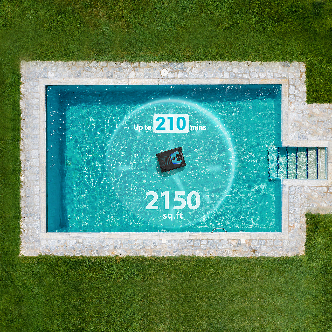 泳池清洁机器（图ZNDA0MTA4ODIw） - 电子产品 - 站酷设计师David的图原创素材 - 站酷ZCOOL