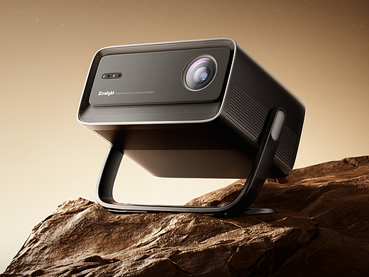 投影仪（个人主页-ZNzMzMTAxNzI=） - 电商 - 站酷设计师Guo万万原创素材 - 站酷ZCOOL