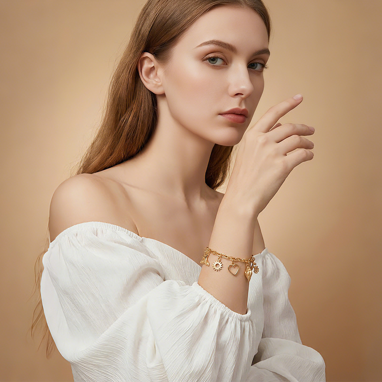 DIY手链（图ZNDA0MTA5ODEy） - 电子产品 - 站酷设计师David的图原创素材 - 站酷ZCOOL