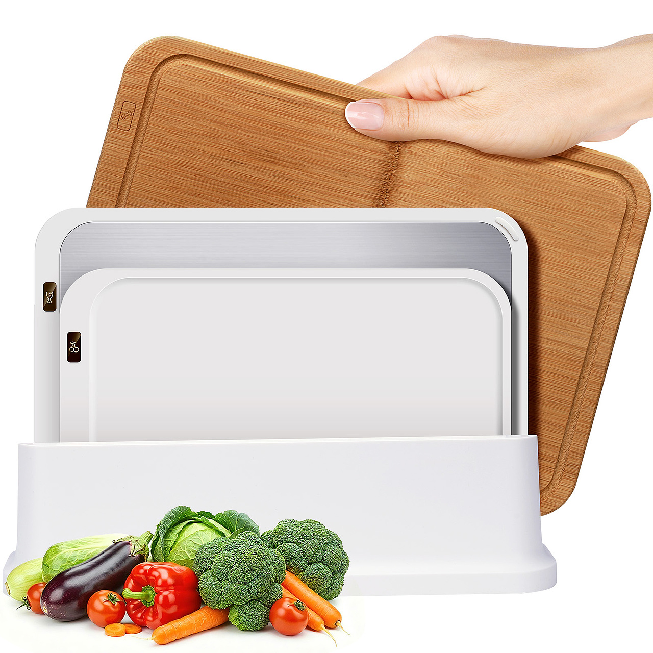 三合一菜板展示视频（图ZNDA0MTExNjA4） - 宣传片 - 站酷设计师David的图原创素材 - 站酷ZCOOL