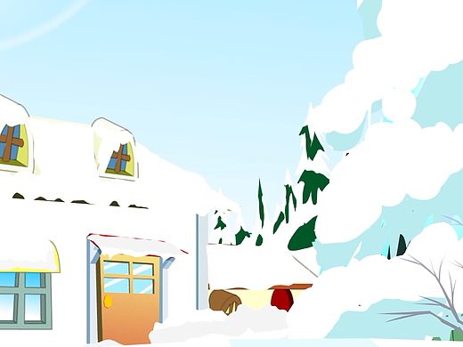 山东漫咖传媒有限公司：无损检测实验室安全教育动画