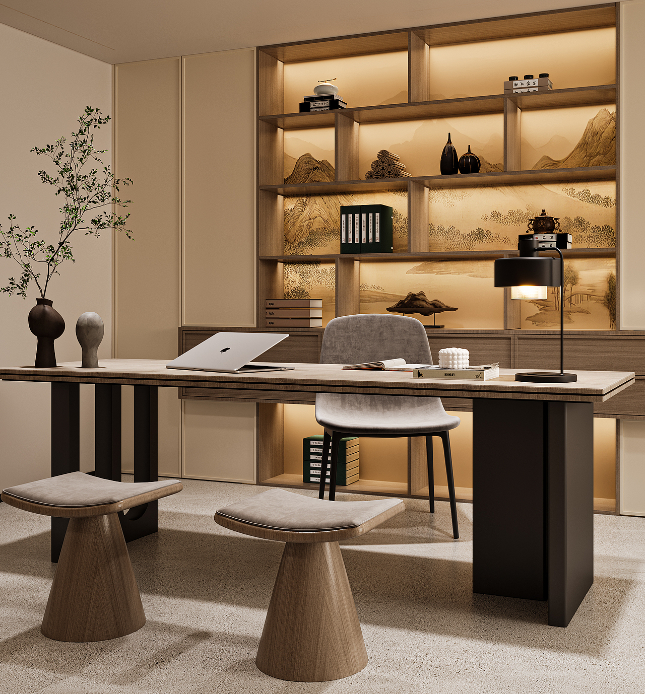 清新新中（图ZNDA0MTEzMzM2） - 家装设计 - 站酷设计师好效之图原创素材 - 站酷ZCOOL