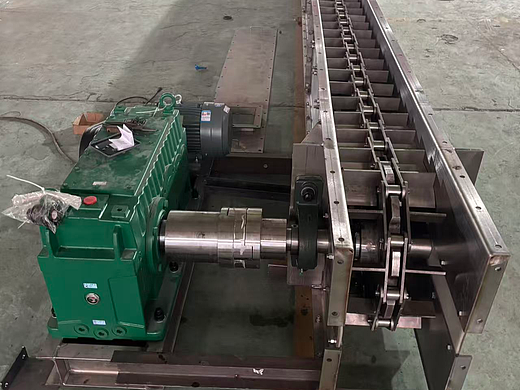 3月刮板输送机排行榜，看看哪些产品脱颖而出