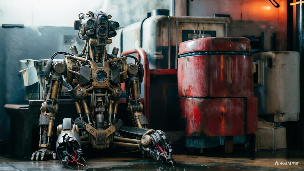 自制AI短片《SLIDE》丨 人文科幻❌微悬疑（图ZNDA0MTIyMDQw） - 短片 - 站酷设计师mic3D原创素材 - 站酷ZCOOL