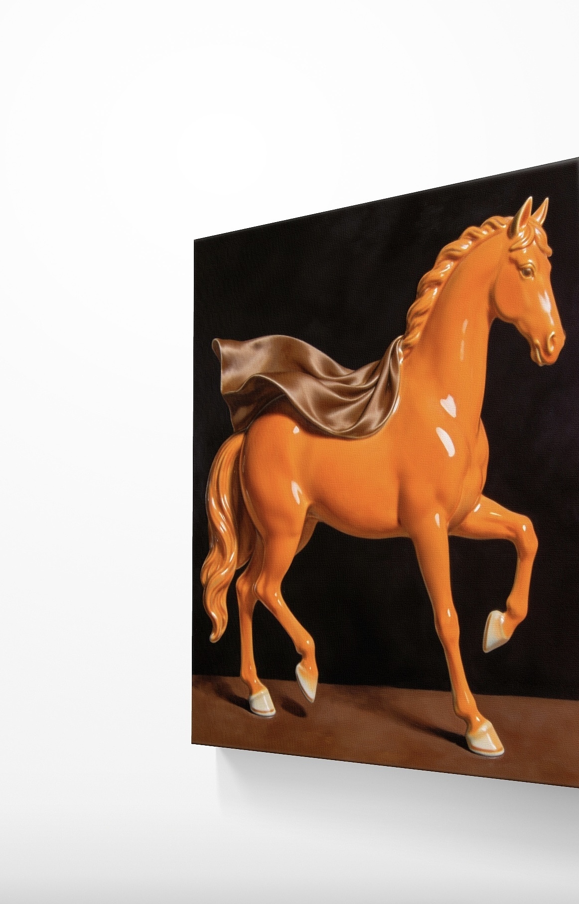 君临之地-Realm of the Untamed Crown油画综合可收藏（图ZNDA0MTI2NTI4） - 绘画 - 站酷设计师暘坤原创素材 - 站酷ZCOOL