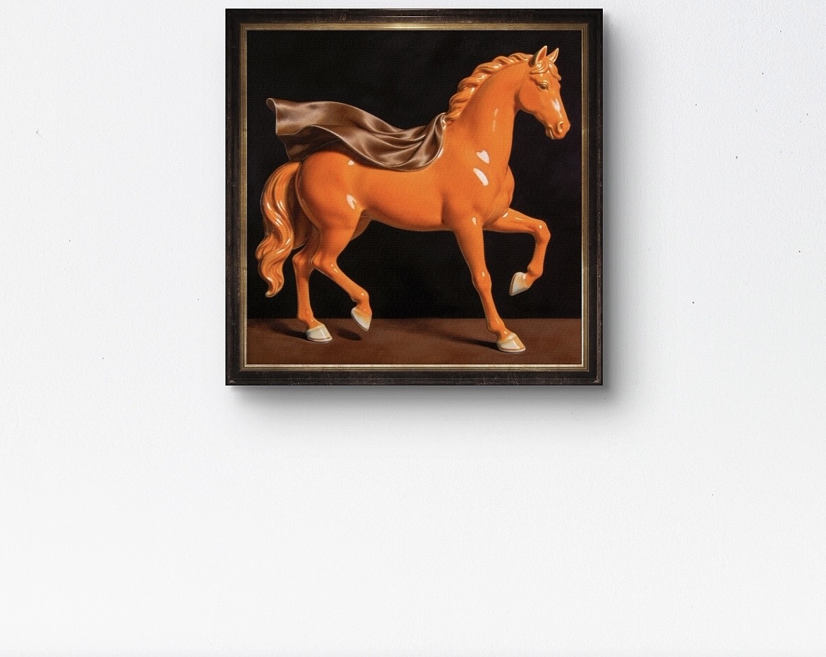 君临之地-Realm of the Untamed Crown油画综合可收藏（图ZNDA0MTI2NTQ0） - 绘画 - 站酷设计师暘坤原创素材 - 站酷ZCOOL