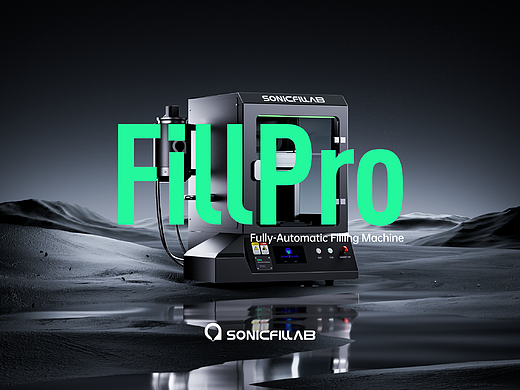 SONICFILLAB-FillPro