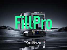 SONICFILLAB-FillPro