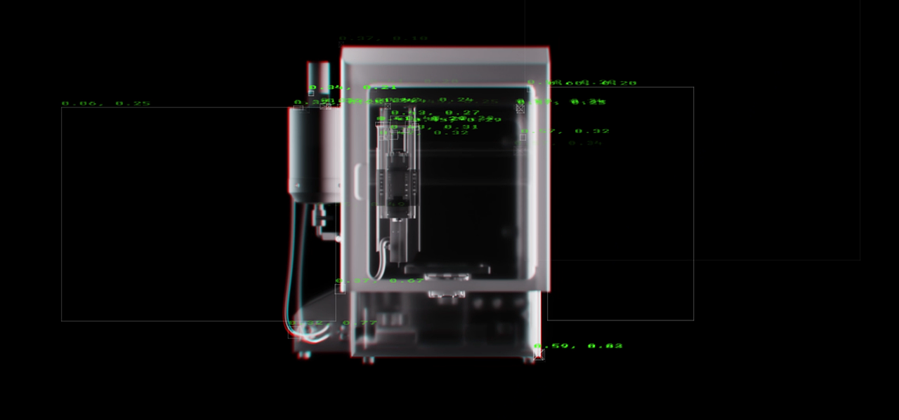 SONICFILLAB-FillPro（图ZNDA0MTI3MjE2） - 工业用品/机械 - 站酷设计师张小盆原创素材 - 站酷ZCOOL
